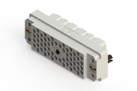 516 Series Rack and Panel Connector (516-056-000-402) - 