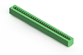 307 Series Card Edge Connector with 62 P.C. Tail Contacts (307-062-520-201) - 
