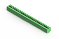 307 Series Card Edge Connector with 66 90 Degree Bend (Code 527 Contacts) (307-066-559-201) - 