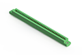 307 Series Card Edge Connector with 72 90 Degree Bend (Code 527 Contacts) (307-072-559-208) - 