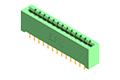 337 Series Card Edge Connector with 26 P.C. Tail Contacts (337-026-520-201) - 