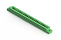 307 Series Card Edge Connector with 58 90 Degree Bend (Code 527 Contacts) (307-058-559-202) - 